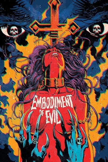 Embodiment of Evil